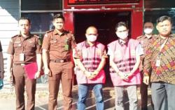 Korupsi Pembangunan Jalan di Sintang, Dua Orang Ditetapkan Tersangka