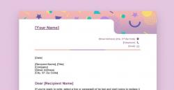 Cara Membuat Kop Surat di Word Tanpa Ribet