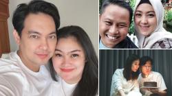 Deretan Artis Indonesia Menikahi Pramugari Cantik, Nomor 7 Bikin Heboh karena Memutuskan Pindah Agama di Usia 20 Tahun