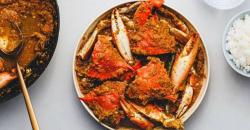 5 Makanan Khas Daerah yang Wajib Dicicipi, Ada Muku Loto hingga Kepiting Soka