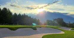 Inilah 5 Lapangan Golf Terindah Dunia, Trump International Golf Club Lido Nomor Berapa?