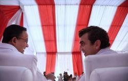 Jelang Gelaran Balap Formula E di Ancol, Anies: Mohon Doanya agar Lancar