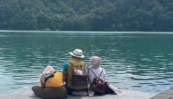 Viral Atalia Kamil Akan Pulang Titipkan Emmeril Kahn Mumtadz ke Pemilik Sebenarnya<