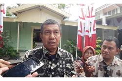 Sebelum Ditangkap KPK, Haryadi Suyuti Pergi dari Rumah Pribadi sejak Pagi<