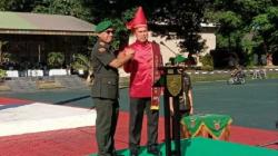 65 Tahun Kodam Hasanuddin Dekat di Hati Rakyat, Gubernur Sulsel Beri Apresiasi