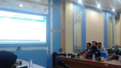 Proyek Rel Layang Simpang Joglo Solo Mulai Digarap Minggu Depan