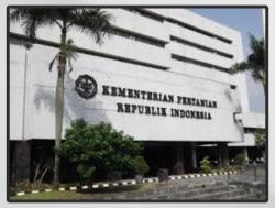 Kementan Terima 10 Penghargaan Standar Layanan Publik di Tengah Wabah PMK  