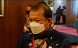 Kemenkumham Dorong Organisasi Bantuan Hukum di Sumsel Raih Akreditasi<