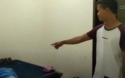 Sekap Juragan Sembako, Kawanan Perampok Gasak Uang Rp200 Juta dan Emas 83 Gram