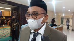 Dipecat Gerindra, Taufik Pamer Prestasi Menangkan Gubernur hingga Tambah Kursi DPRD DKI