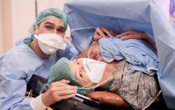 Selamat! Marcel Chandrawinata dan Deasy Priscila Dikarunia Anak Pertama