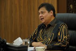 Menko Airlangga Sebut Pembangunan IKN sebagai Stimulus Pemerataan Ekonomi Nasional