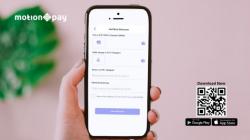 Segera Upgrade Akun MotionPay Anda untuk Menikmati Layanan Premium!