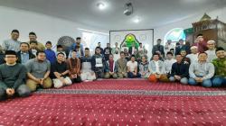 Perkuat Hubungan Indonesia-Jerman, PCINU Terbitkan Majalah 2 Bahasa