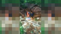  Rumah Makan Saung Tiga Depok Longsor, Polisi: 2 Orang Meninggal Dunia