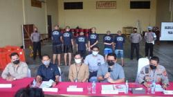 Polda Kalbar Bongkar Pencurian Bagasi Penumpang Pesawat, 6 Orang Jadi Tersangka<