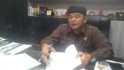 Dugaan Fee 5 Persen Dana Pokir, Sekda Karawang Jadi Pejabat Pertama yang Diperiksa<