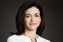 Sheryl Sandberg Mundur dari Induk Facebook Meta, Kenapa?