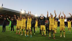 Hasil Kualifikasi Piala Dunia 2022: Ukraina Bungkam Skotlandia, Selangkah Lagi Terbang ke Qatar