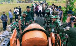  Bak Cerita Bandung Bondowoso, Masjid di Karangasem Sleman Ini Dibangun Secepat Kilat<
