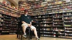 5 Kolektor dengan Koleksi Paling Aneh di Dunia, Ada yang Punya Kondom Tertua