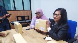 Tanah Warisan Dibuat Jalan dan Diaspal, Warga Ini Laporkan Pemkot Denpasar ke KPK