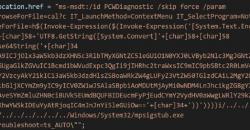 Gara-Gara Kerentanan Zero-day, Hacker Bisa Ambil Alih Komputer lewat Microsoft Word
