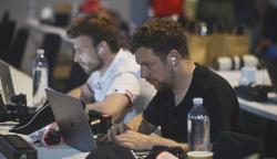 Formula E Jakarta Menjadi Pusat Perhatian, Media Asing Banyak yang Meliput