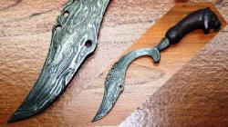 5 Senjata Tradisional Jawa Barat, Ada yang Unik Selain Kujang<