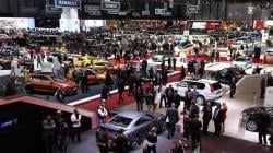 3 Tahun Absen akibat Covid-19, Geneva Motor Show Akan Digelar Tahun Depan