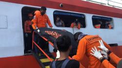 1 Jasad Korban KM Ladang Pertiwi Kembali Ditemukan, 15 Masih Hilang