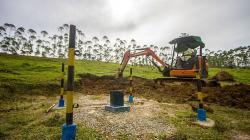 Cuma Dibayar Rp80.000 Sehari, 13 Pekerja Konstruksi di IKN Nusantara Pulang Kampung