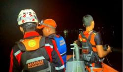 Warga Sampit Tenggelam di Sungai Mentaya usai Panen Sawit, Perahu Dihantam Gelombang<