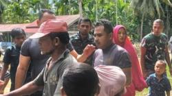 Terpeleset saat Main di Saluran Irigasi, Bocah di Aceh Tewas<