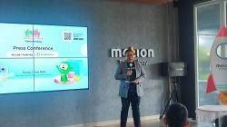 Luncurkan Fitur Anyar, Pengguna Baru MotionBanking Bisa Dapatkan Pinjaman hingga Rp20 Juta