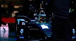 Formula E Perdana Hadir di Jakarta, Saksikan Pembalap Kelas Dunia Live RCTI