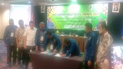 Rencana Ekspor Produk Olahan Kedelai, Perajin Tahu Tempe Diminta Berinovasi