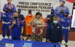 Gudang Penimbunan BBM di Bali Digerebek, Ditemukan 11.400 Liter Solar Subsidi