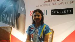 Terkuak, Ini Alasan Greysia Polii Umumkan Pensiun di Final Indonesia Masters 2022