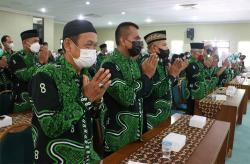  Jemaah Haji Diingatkan Jaga Kondisi Fisik, Suhu Ekstrem Landa Arab Saudi