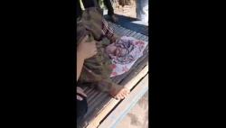 Viral Ibu Melahirkan di Pangkalan Ojek, Ketuban Pecah saat Perjalanan ke Rumah Sakit