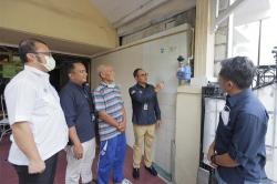 BPH Migas Bersama PGN Lakukan Uji Petik Keminatan Jargas di Jateng dan Jatim