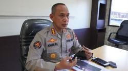 Kasus Jual Beli Senjata untuk KKB, 3 Tersangka Dilimpahkan ke Kejaksaan Mimika