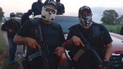 Nekat Bocorkan Informasi Hukum kepada Kartel Narkotika, Pejabat Polisi Dapat Sanksi dari AS