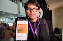 Kemajuan Iptek, Mudahkan Masyarakat Berkurban Secara Digital