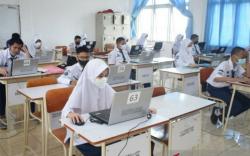 Dongkrak Minat Baca Pelajar, Ini yang Dilakukan Dinas Perpustakaan Sumsel<