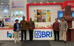 Produk Makanan dan Minuman UMKM RI Diminati Pasar Meksiko, Biskuit hingga Mi Instan