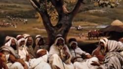 Mukjizat Nabi Ishaq, Cikal Bakal Bani Israil