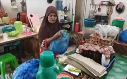 Kisah Sedih Nenek Zahniar, Gagal Naik Haji 5 Kali setelah Sepuluh Tahun Menunggu