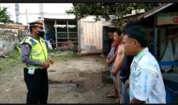 Rayakan Kelulusan dengan Konvoi, Puluhan Pelajar SMA di Boyolali Diamankan Polisi